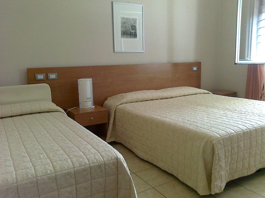 Al Flor Hotel Bagnacavallo Kültér fotó