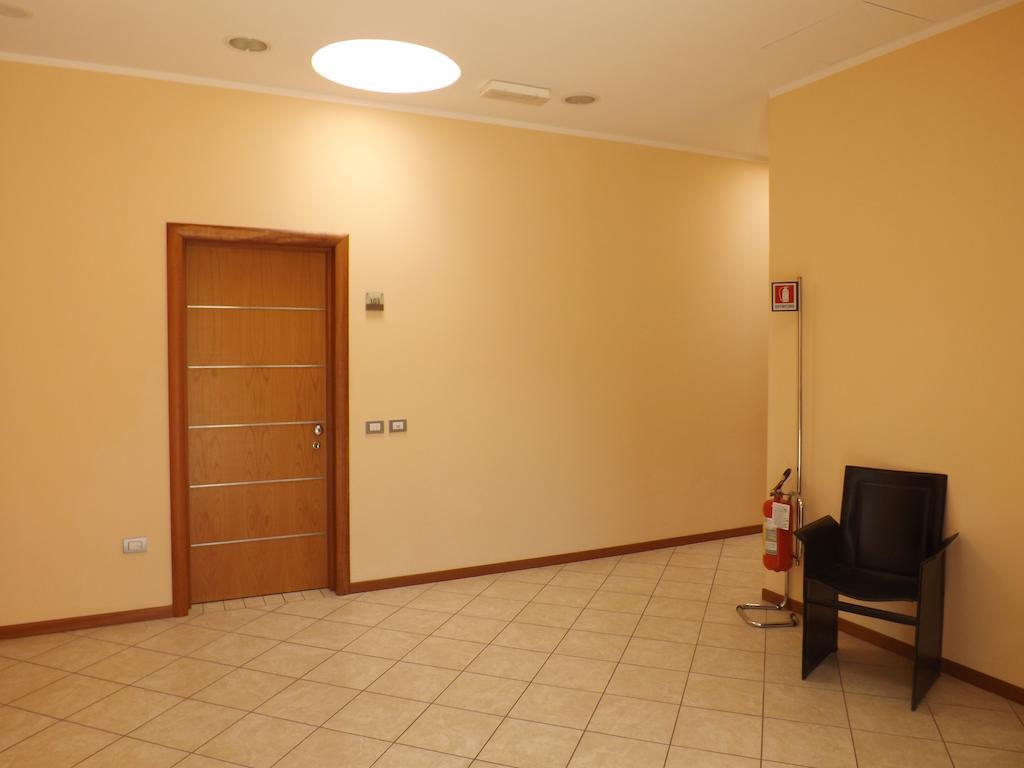 Al Flor Hotel Bagnacavallo Kültér fotó