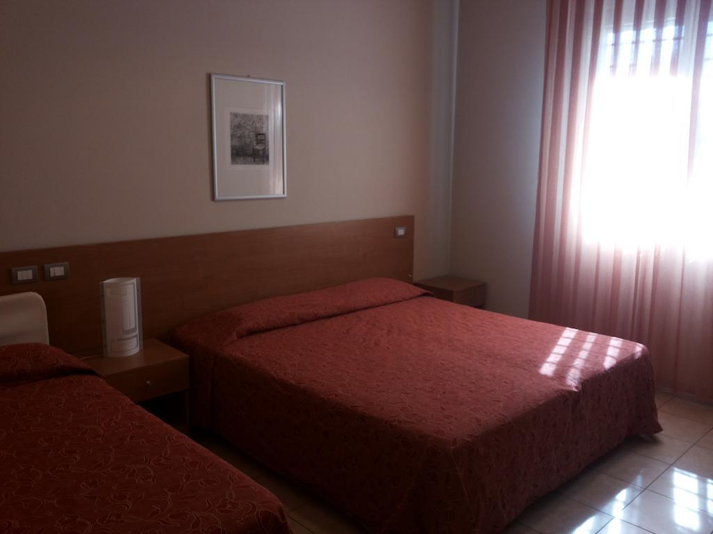 Al Flor Hotel Bagnacavallo Kültér fotó