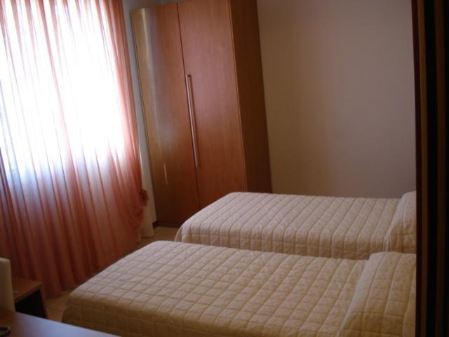Al Flor Hotel Bagnacavallo Szoba fotó
